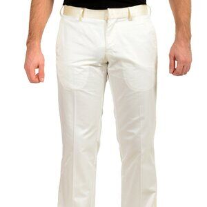 Dolce & Gabbana D&G Men's Tuxedo Dress Pants US 32 IT 48